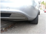 Car Scratch Repair by Reflex Smart Repairs Canberra