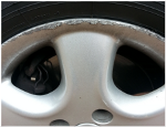 Alloy Wheel Repair by Reflex Smart Repairs Canberra