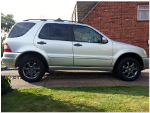 Alloy Wheel Repair by Reflex Smart Repairs Canberra