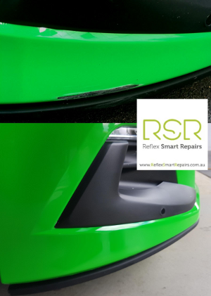 car Scratch Repair